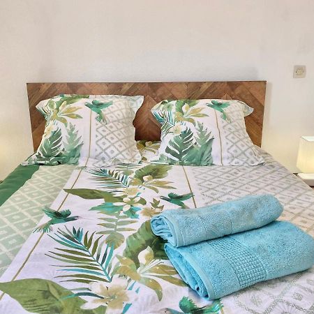 Beaux Arts T3 Duplex, Renove Lumineux + Garage Apartment Montpellier Ngoại thất bức ảnh