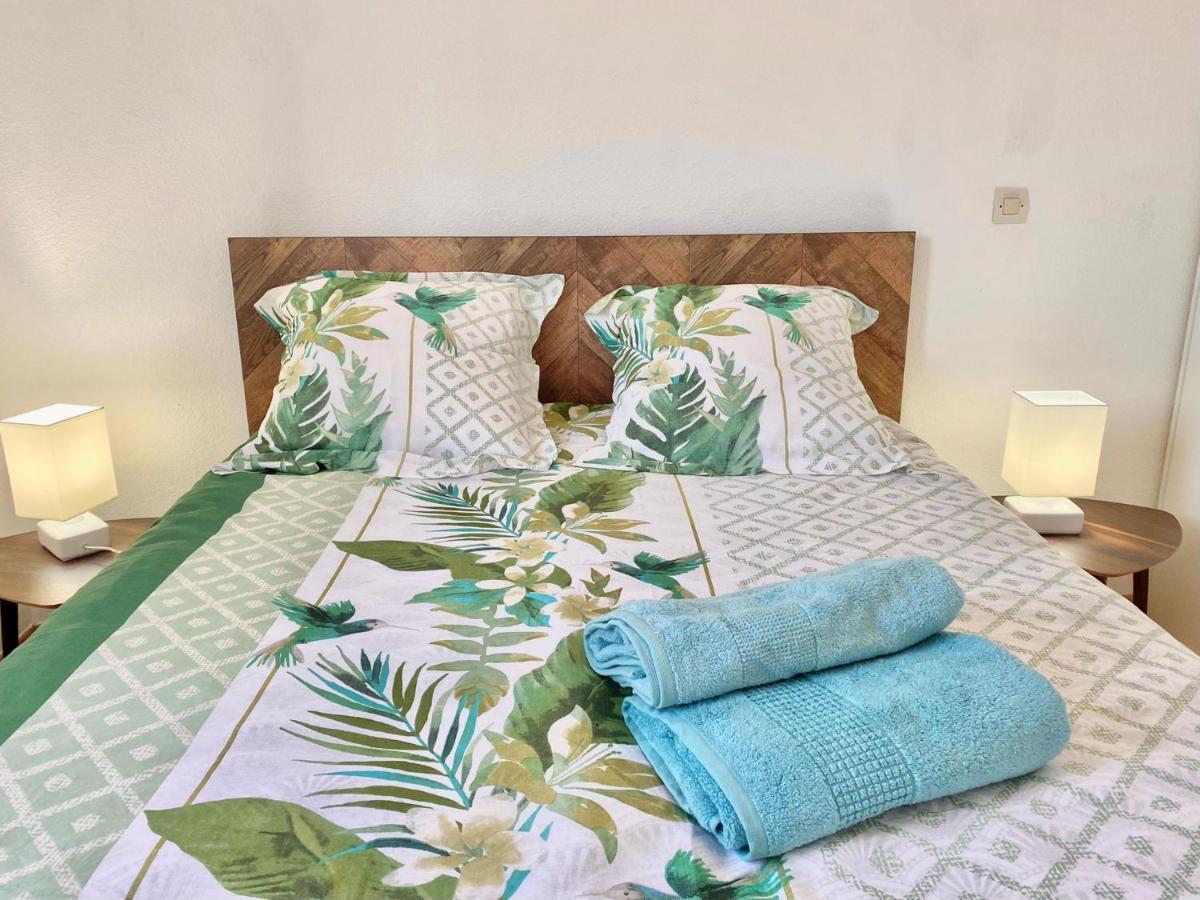 Beaux Arts T3 Duplex, Renove Lumineux + Garage Apartment Montpellier Ngoại thất bức ảnh