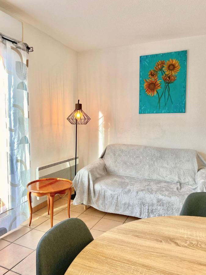Beaux Arts T3 Duplex, Renove Lumineux + Garage Apartment Montpellier Ngoại thất bức ảnh