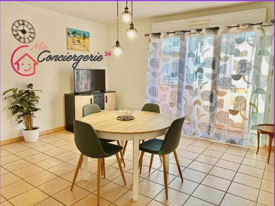 Beaux Arts T3 Duplex, Renove Lumineux + Garage Apartment Montpellier Ngoại thất bức ảnh